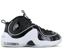 Nike air Penny 2 - Hommes Sneaker Noir DV0817-001 Sport Basket Chaussures Neuf