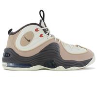 Nike air Penny 2 Nas - Hommes Sneaker Baroque-Braun FB8885-100 Basket Chaussures