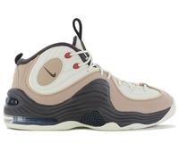 Nike air Penny 2 Nas - Hommes Sneaker Baroque-Braun FB8885-100 Basket Chaussures