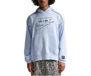 Nike Air PO Hoody Sweatshirt à capuche L Bleu