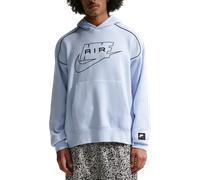 Nike Air PO Hoody Sweatshirt à capuche M Bleu
