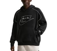 Nike Air PO Hoody Sweatshirt à capuche S Noir