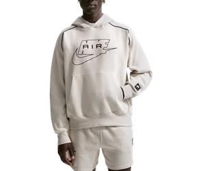 Nike Air PO Hoody Sweatshirt à capuche XL Blanc