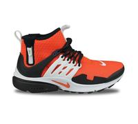 Nike Air Presto MID Utility Orange - DC8751-800_425 44