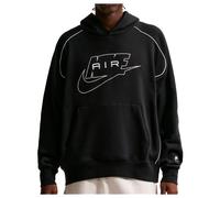 Nike - Air Pullover Hoody - Sweat à capuche - L - black / white / white