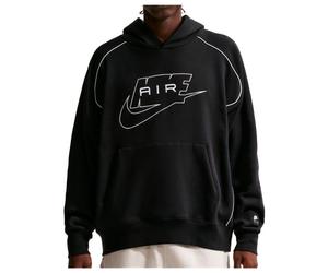 Nike - Air Pullover Hoody - Sweat à capuche - S - black / white / white