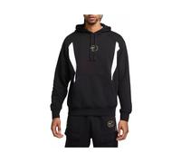 Nike - Air Pullover Sweat à capuche - Homme - Sport - Noir - Taille: XL