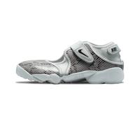 Nike - Air Rift - Femme - Sport - Blanc - Taille: 38 EU