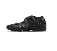 Nike - Air Rift Florette - Femme - Sport - Noir - Taille: 38 EU