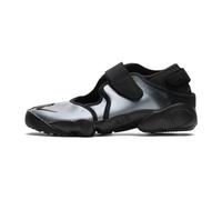 Nike - Air Rift Leather - Femme - Sport - Noir - Taille: 38 EU