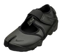 Nike AIR RIFT Sandales de Marche Femme Noir - 39 EU