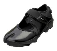 Nike AIR RIFT Sandales de Marche Femme Noir - 39 EU