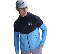 Nike Swoosh Homme - Manteaux blousons, Bleu - Taille M Blue M