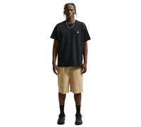 Nike Air T-Shirt, Black/Dark Grey, IR8021-010, M-T
