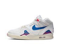 Nike - Air Tech Challenge 2 - Homme - Sport - Blanc - Taille: 42 1/2 EU