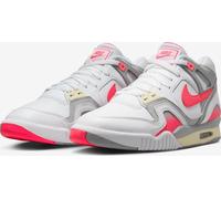 Nike Air Tech Challenge 2 "Racer Pink" blanc/rose, taille : 47,5