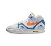 Nike - Air Tech Challenge 2 Tart Stone Blue - Homme - Sport - Blanc - Taille: 42 1/2 EU