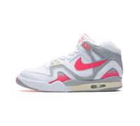 Nike - Air Tech Challenge II - Homme - Sport - Gris - Taille: 40 EU