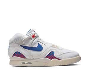 Nike Air Tech Challenge II "Pixel Court" - Taille: 44 white