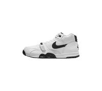 Nike Air Trainer 1 Homme White Black Baskets Mode - 44 EU