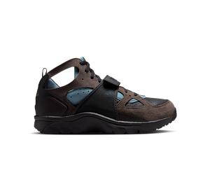 Nike Air Trainer Huarache Baroque Brown Black - 40.5
