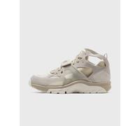 Nike AIR TRAINER HUARACHE "Sail and Light Khaki" men High-& Midtop beige taille: 42,5