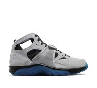 Nike Air Trainer Huarache "Wolf Grey" - Taille: 45 Wolf Grey/Star Blue-Black-Metallic Silver
