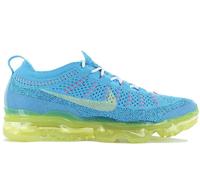 Nike air Vapormax 2023 FK flyknit Hommes Sneaker Bleu DV1678-400 Sport Schuh Neu