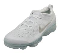 Nike AIR VAPORMAX 2023 FK Homme Blanc Platine Fashion Trainers - 42.5 EU