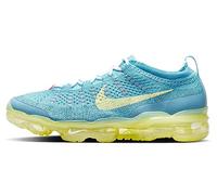 Nike - Air Vapormax 2023 Flyknit - DV1678400 - Couleur: Bleu-Jaune - Pointure: 44.5 EU