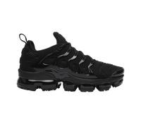 Chaussures Nike Air Vapormax Plus pour Homme Couleur : Black/Black-Dark Grey Taille : 8.5 US | 42 EU | 7.5 UK | 26.5 CM