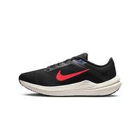Nike AIR Winflo 10, Basket, Schwarz Rot,