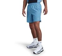 Nike Swoosh Homme - Shorts, Bleu - Taille XL Blue XL