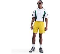 Nike Air Wvn Short Jaune M Male