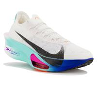 Nike Air Zoom Alphafly Next% 3 Blanc 41