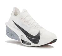 Nike Air Zoom Alphafly Next 3% "Obsidian Mist" - Taille: 45 White/Gridiron-Pure Platinum-Obsidian Mist-Bright Crimson-Metallic Silver