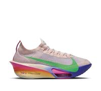 Nike Air Zoom Alphafly Next 3% "Eliud Kipchoge" - Taille: 44.5 Silt Red / Green Shock Bright Ceramic Fire Pink Persian Violet Bright Crimson