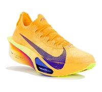 Nike Chaussures Air Zoom Alphafly Next% 3 W Citron Pulse Taille 39
