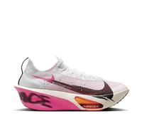 Nike Air Zoom Alphafly Next 3% "Pick up the pace" - Taille: 40.5 White/Black - Soft Pearl - Hyper Crimson - Hyper Pink - Aquarius Blue