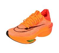 Nike Air Zoom Alphafly Next Chaussure de Trail Hyper Pink/Laser Orange/White/Black 35.5