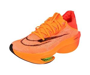 Nike Air Zoom Alphafly Next Chaussure de Trail Hyper Pink/Laser Orange/White/Black 35.5