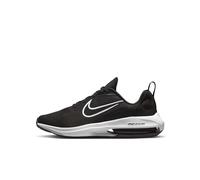 Nike Air Zoom Arcadia 2 (GS) Young Athletes Shoe, Black/White-Anthracite, 39 EU