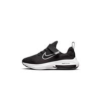 Nike Air Zoom Arcadia 2 (PSV) Young Athletes Shoe, Black/White-Anthracite, 27.5 EU