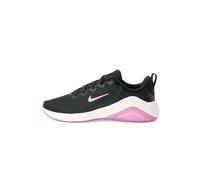 Nike Air Zoom Bella 7 Chaussures d'entraînement pour Femme Black/Lt Magenta/Sail 37.5
