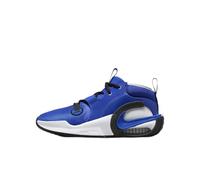 Nike AIR Zoom Crossover 2 (GS) Sneaker, Racer Blue Racer Blue Black, 36.5 EU