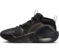 Nike Air Zoom Crossover 2 (GS) Young Athletes Shoe, Black/Anthracite-Bright Crimson-Tint, 35.5 EU