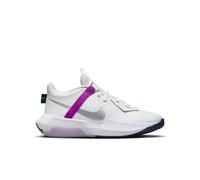 NIKE Air Zoom Crossover Chaussures Femme Blanches Sportives Sneaker Basket Neuve