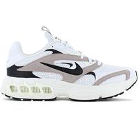 NOUVEAU Nike W Air Zoom Fire - Baskets Femme Chaussures de Course Blanc FN348...