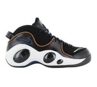 Nike Air Zoom Flight 95 DV6994-001 - Baskets de basketball Homme noir, cuir/maille 42