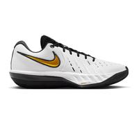 Nike Baskets Air Zoom G.T. Cut Academy 2 Blanc/Or Taille 42